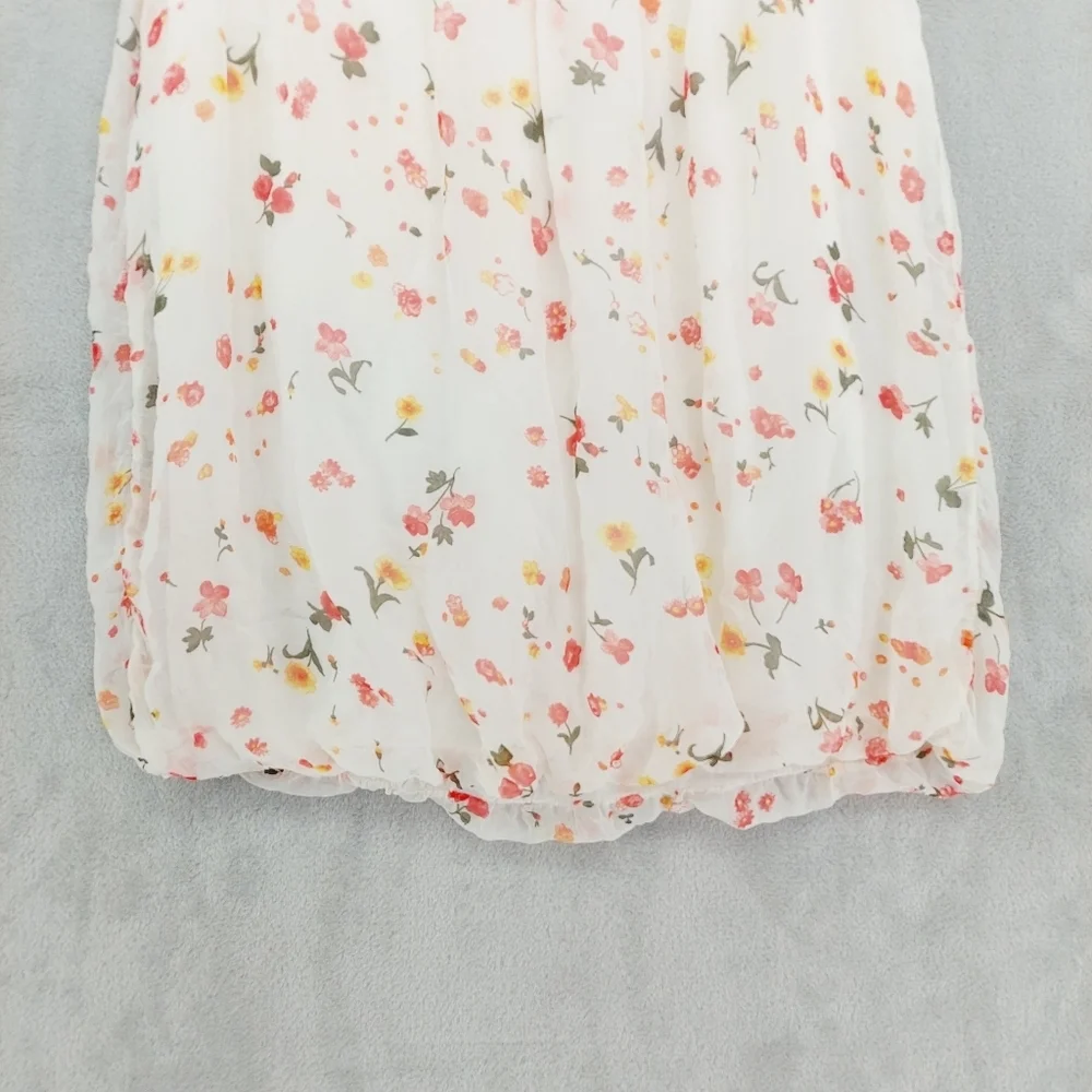 New Tendenze Pure Silk Fashion 100% Blouse P5301 - Picture 2 of 8